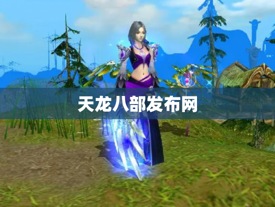 天龙八部发布网