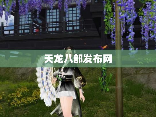 天龙八部发布网