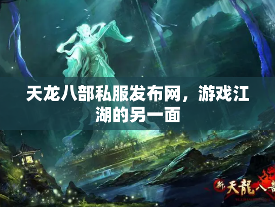 天龙八部私服发布网，游戏江湖的另一面