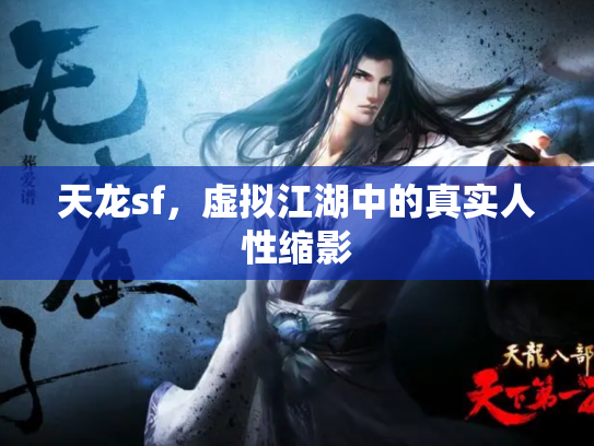 天龙sf，虚拟江湖中的真实人性缩影