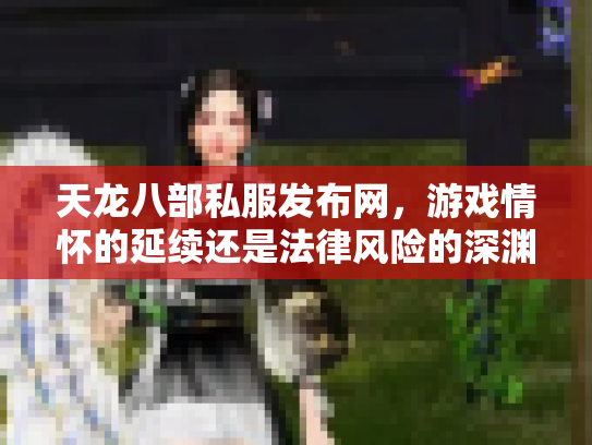 天龙八部私服发布网，游戏情怀的延续还是法律风险的深渊？