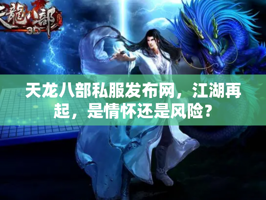 天龙八部私服发布网，江湖再起，是情怀还是风险？