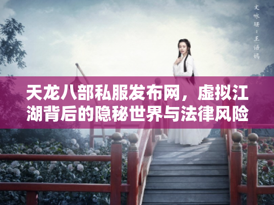 天龙八部私服发布网，虚拟江湖背后的隐秘世界与法律风险