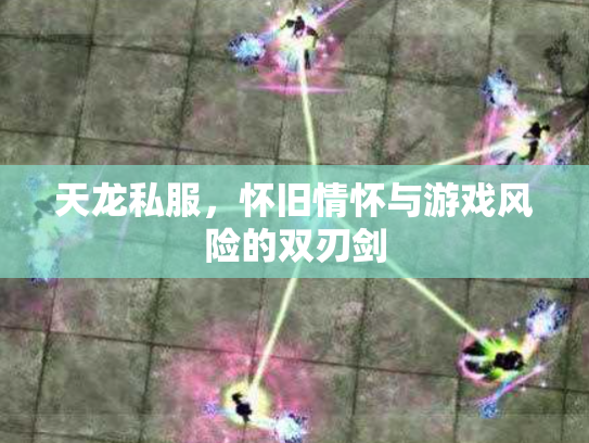 天龙私服，怀旧情怀与游戏风险的双刃剑