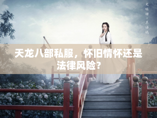 天龙八部私服，怀旧情怀还是法律风险？