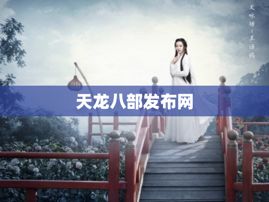 天龙八部发布网