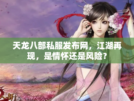 天龙八部私服发布网，江湖再现，是情怀还是风险？