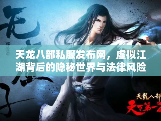 天龙八部私服发布网，虚拟江湖背后的隐秘世界与法律风险