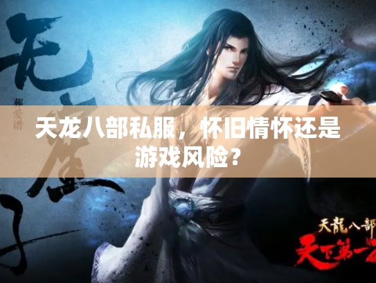 天龙八部私服，怀旧情怀还是游戏风险？