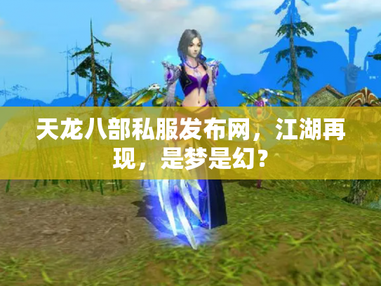 天龙八部私服发布网，江湖再现，是梦是幻？