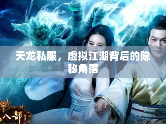 天龙私服，虚拟江湖背后的隐秘角落