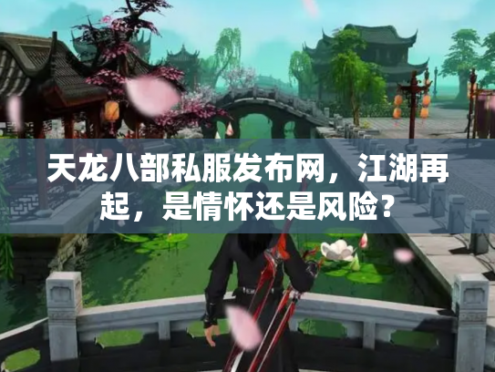 天龙八部私服发布网，江湖再起，是情怀还是风险？