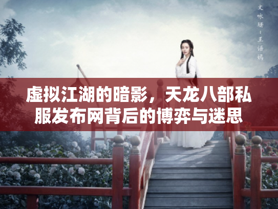虚拟江湖的暗影，天龙八部私服发布网背后的博弈与迷思