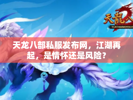 天龙八部私服发布网，江湖再起，是情怀还是风险？