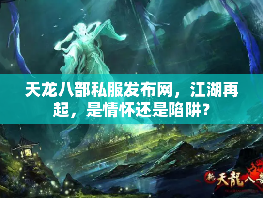 天龙八部私服发布网，江湖再起，是情怀还是陷阱？