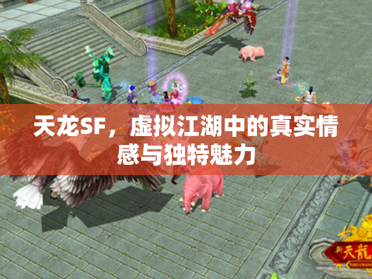 天龙SF，虚拟江湖中的真实情感与独特魅力