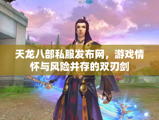 天龙八部私服发布网，游戏情怀与风险并存的双刃剑