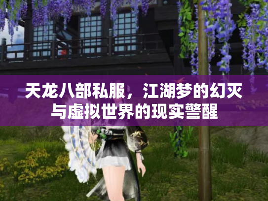 天龙八部私服，江湖梦的幻灭与虚拟世界的现实警醒
