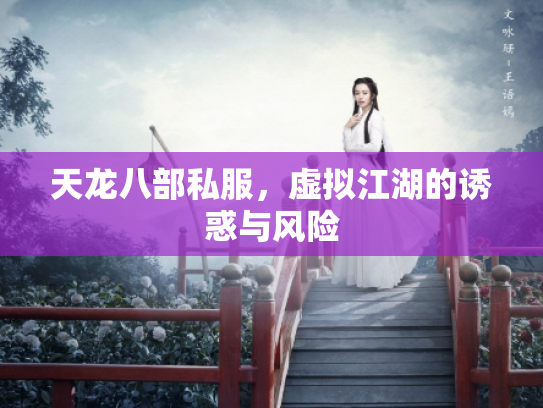 天龙八部私服，虚拟江湖的诱惑与风险
