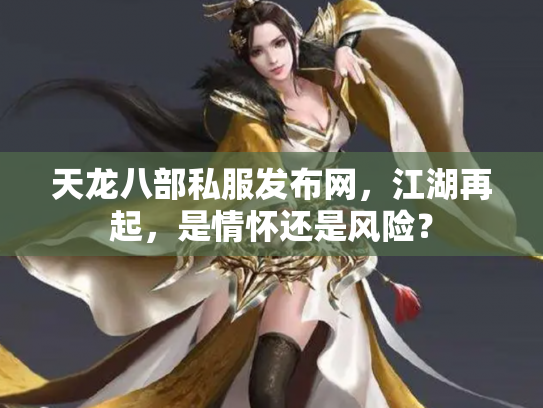 天龙八部私服发布网，江湖再起，是情怀还是风险？