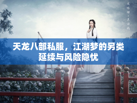 天龙八部私服，江湖梦的另类延续与风险隐忧