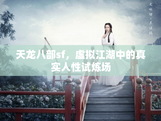 天龙八部sf，虚拟江湖中的真实人性试炼场