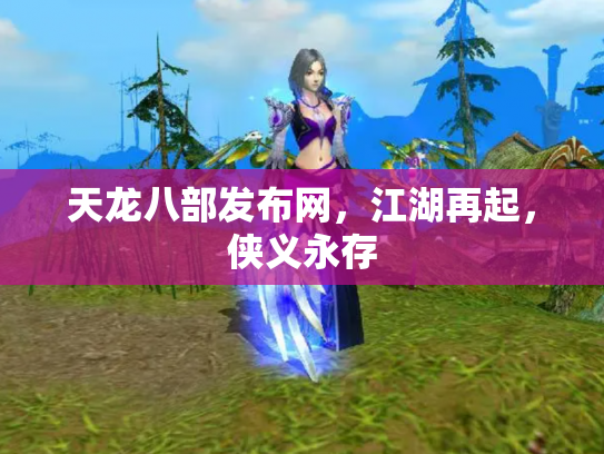 天龙八部发布网，江湖再起，侠义永存