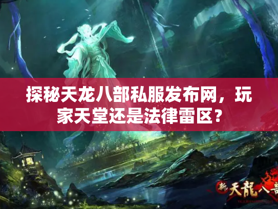 探秘天龙八部私服发布网，玩家天堂还是法律雷区？