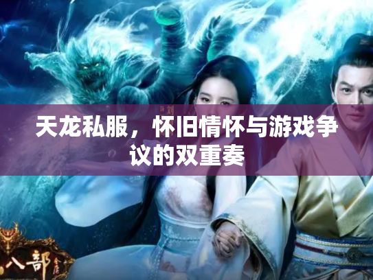 天龙私服，怀旧情怀与游戏争议的双重奏