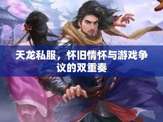 天龙私服，怀旧情怀与游戏争议的双重奏