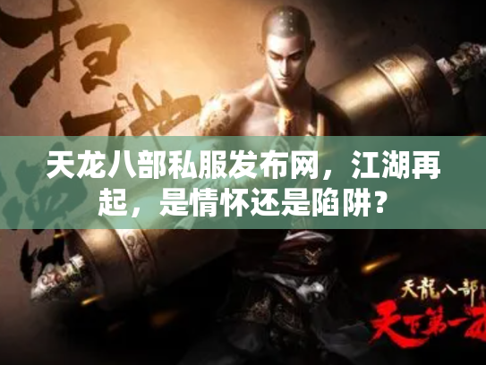 天龙八部私服发布网，江湖再起，是情怀还是陷阱？
