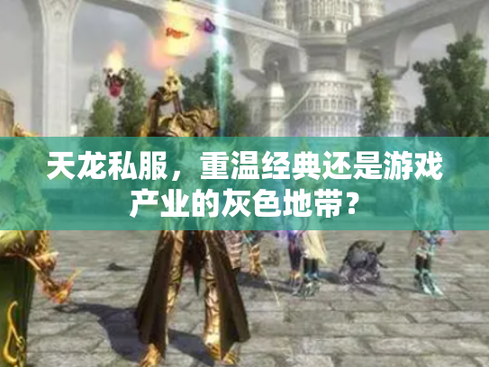 天龙私服，重温经典还是游戏产业的灰色地带？
