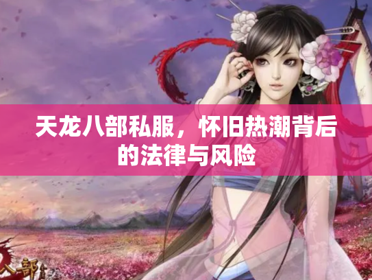 天龙八部私服，怀旧热潮背后的法律与风险