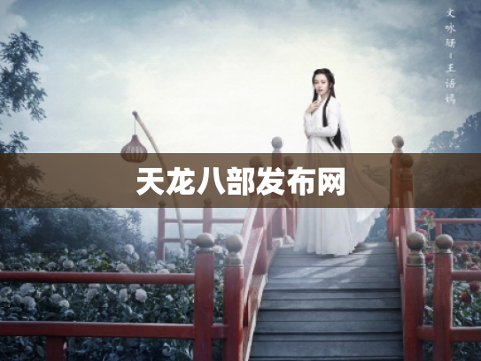 天龙八部发布网