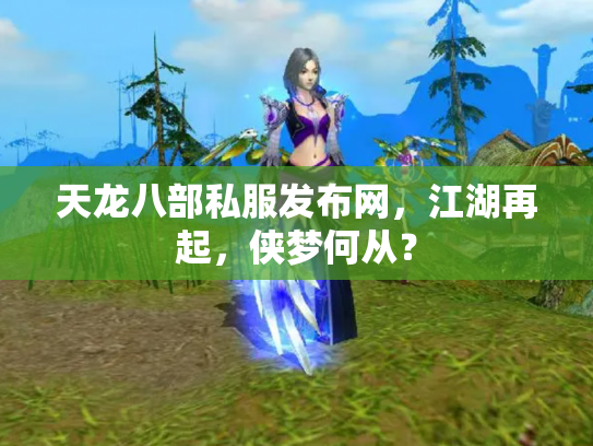 天龙八部私服发布网，江湖再起，侠梦何从？