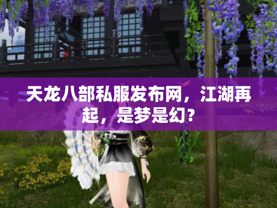 天龙八部私服发布网，江湖再起，是梦是幻？