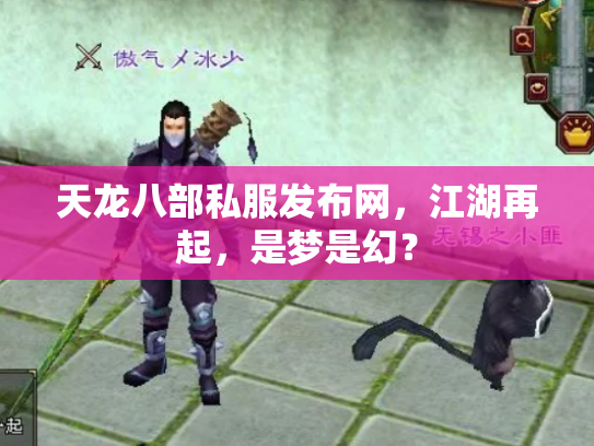 天龙八部私服发布网，江湖再起，是梦是幻？