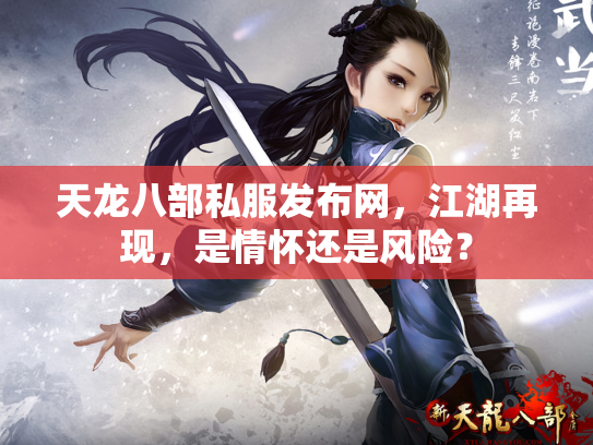 天龙八部私服发布网，江湖再现，是情怀还是风险？