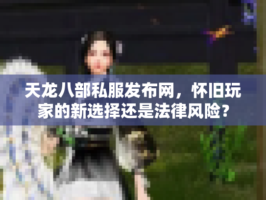 天龙八部私服发布网，怀旧玩家的新选择还是法律风险？