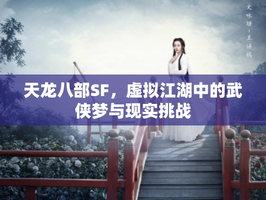 天龙八部SF，虚拟江湖中的武侠梦与现实挑战