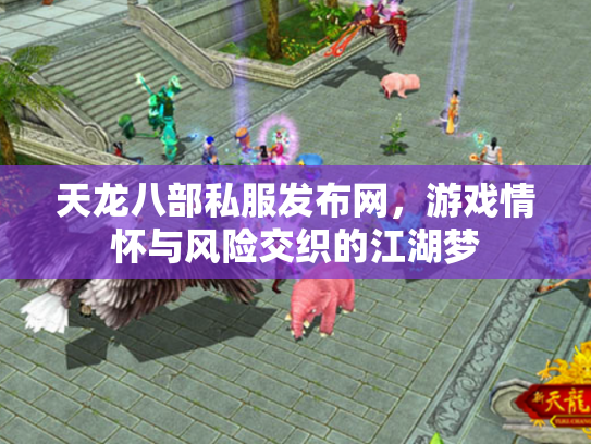 天龙八部私服发布网，游戏情怀与风险交织的江湖梦