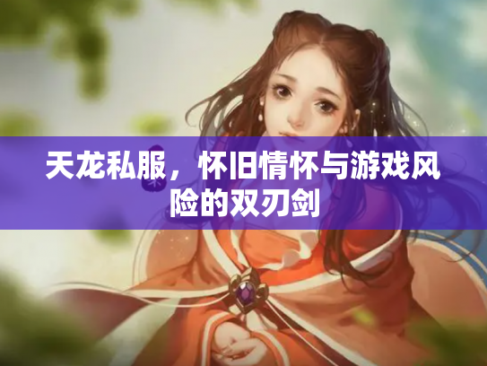 天龙私服，怀旧情怀与游戏风险的双刃剑