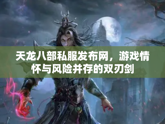 天龙八部私服发布网，游戏情怀与风险并存的双刃剑