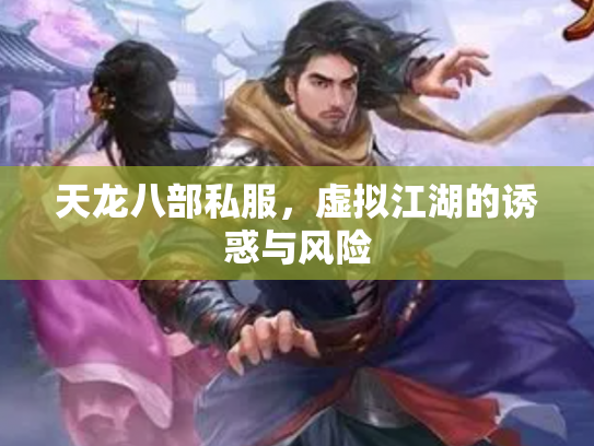 天龙八部私服，虚拟江湖的诱惑与风险
