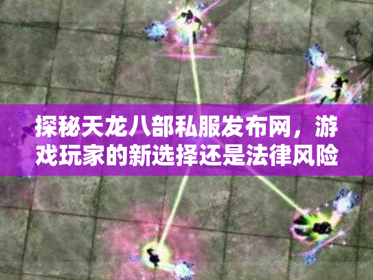 探秘天龙八部私服发布网，游戏玩家的新选择还是法律风险？