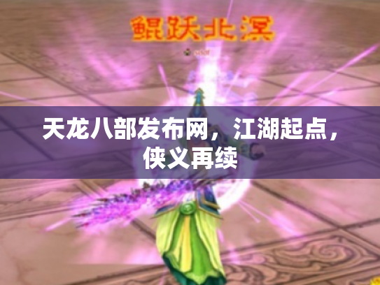 天龙八部发布网，江湖起点，侠义再续