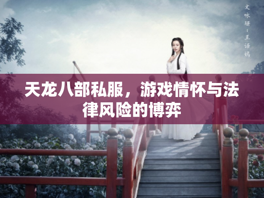 天龙八部私服，游戏情怀与法律风险的博弈