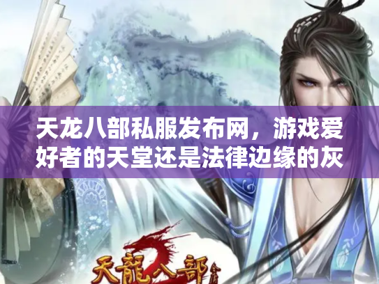 天龙八部私服发布网，游戏爱好者的天堂还是法律边缘的灰色地带？