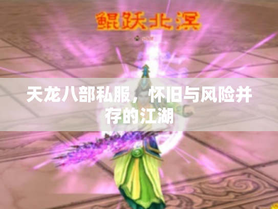 天龙八部私服，怀旧与风险并存的江湖
