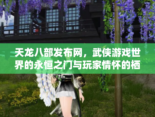 天龙八部发布网，武侠游戏世界的永恒之门与玩家情怀的栖息地